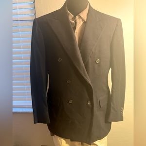 Ralph Lauren Sport Coat double breasted
